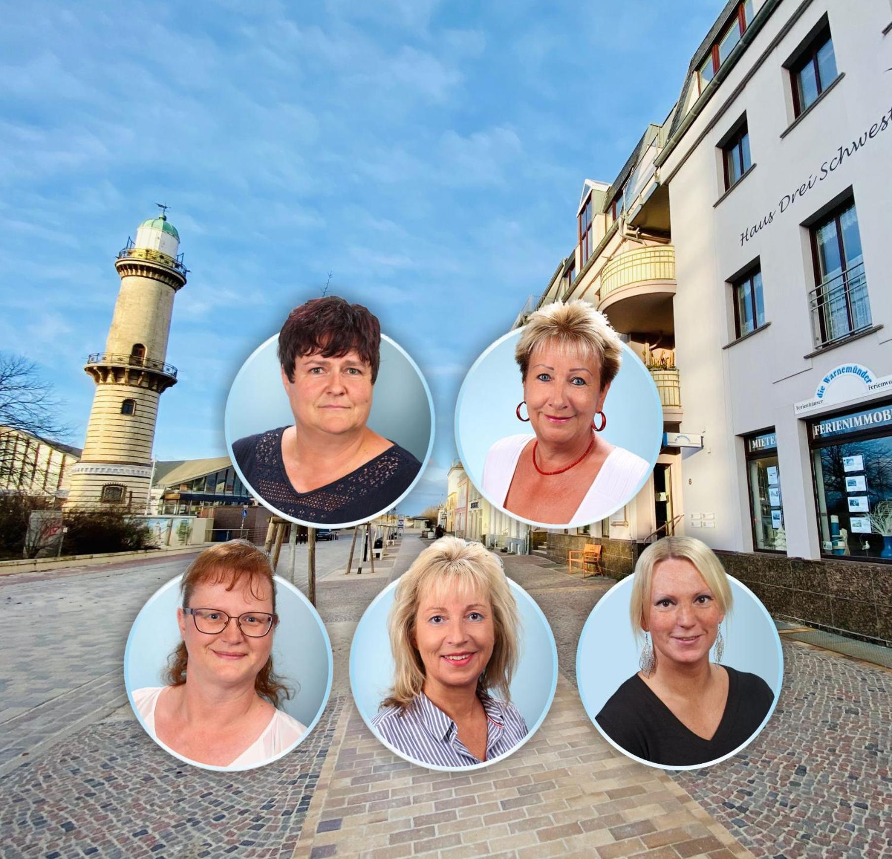 App Klabautermann, Direkt Am Alten Strom Rostock Ngoại thất bức ảnh